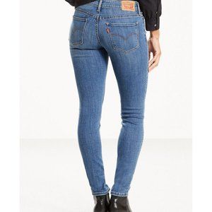 LEVIS - 711 Jeans